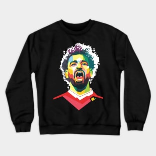 Goal Celebration Crewneck Sweatshirt